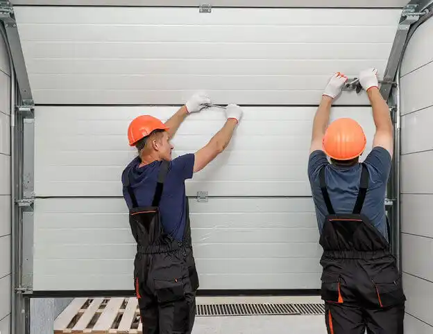 garage door service Manhattan Beach